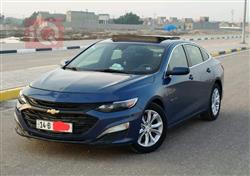 شيفروليه ماليبو